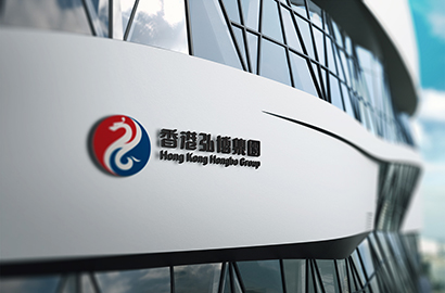 萝北县企业VI设计实战案例：从0到1搭建VI体系，赋能初创品牌快速立足